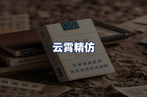 云霄精仿